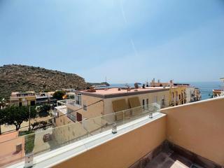 Ático en San Juan de los Terreros