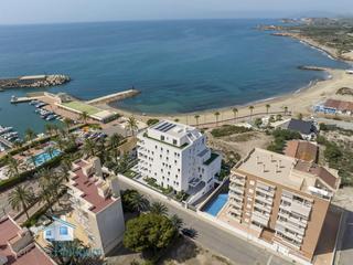 Appartement à Águilas