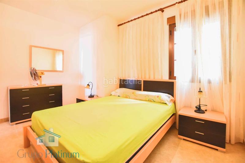 Foto a6415f8e-052a-4196-a1d1-ec80b423320b. Apartament amb aparcament a Cuevas del Almanzora pueblo Cuevas del Almanzora