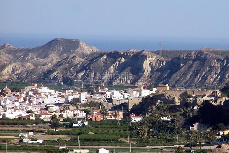 Foto 1423d259-34bd-4406-8bf5-7d910e26bbe8. Apartamento en Cuevas del Almanzora pueblo Cuevas del Almanzora