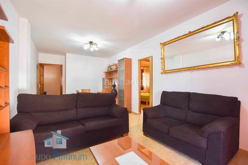 Foto 7b74beac-c4a5-41c7-915a-8f9c29258664. Apartamento en Cuevas del Almanzora pueblo Cuevas del Almanzora