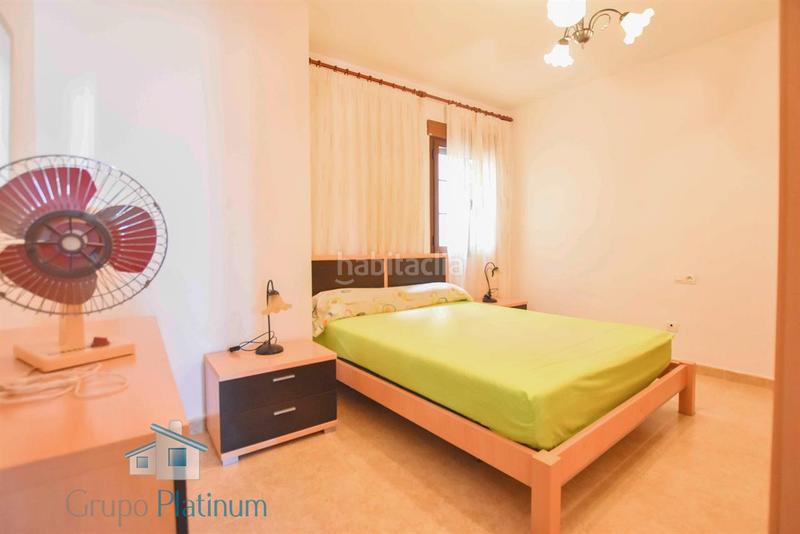 Foto a6c03274-7968-4b30-b806-ff86eca1eb86. Apartamento en Cuevas del Almanzora pueblo Cuevas del Almanzora