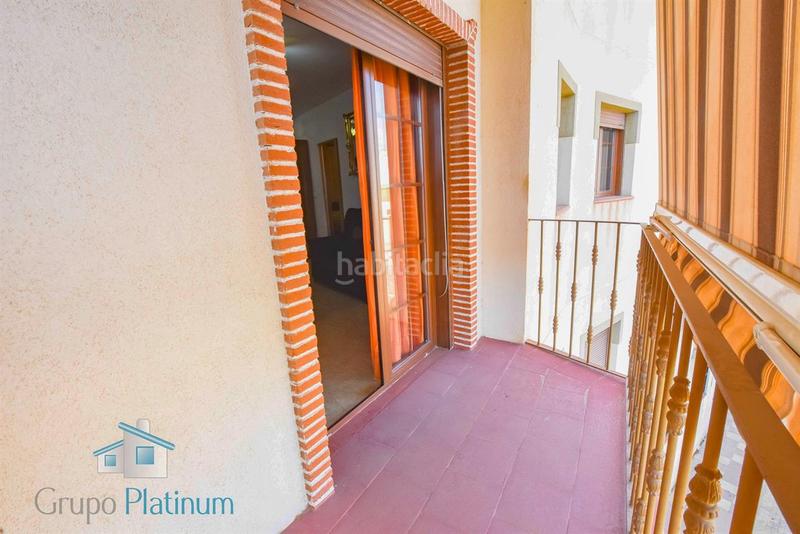 Foto cf44f6c8-09c1-48e9-ad33-c40285870594. Apartamento en Cuevas del Almanzora pueblo Cuevas del Almanzora