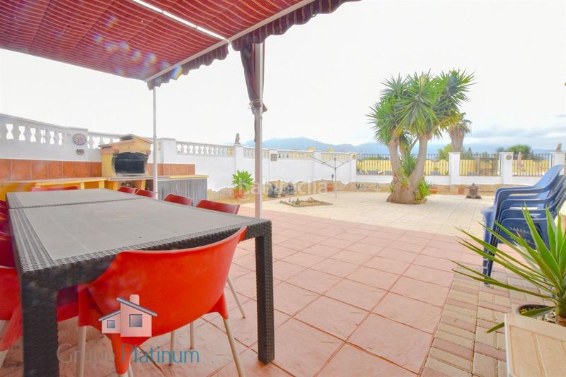Foto 08aa814b-a0b5-43d0-aece-7c82621f393e. Xalet amb aparcament piscina a Turre