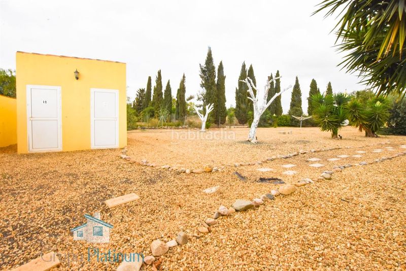 Foto 235bb3e7-d611-4991-b778-c37d9a9d9bc9. Xalet amb aparcament piscina a Turre
