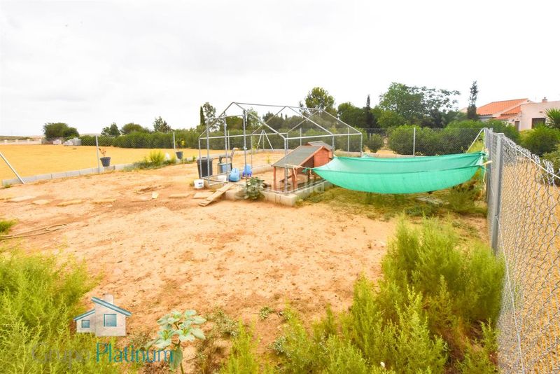 Foto d2f641ba-68a8-4924-a83c-3e298d35e18e. Xalet amb aparcament piscina a Turre