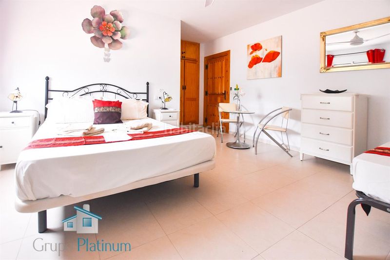 Foto d5d2fc32-ffff-4b48-813d-4b591cb4b3f9. Xalet amb aparcament piscina a Turre
