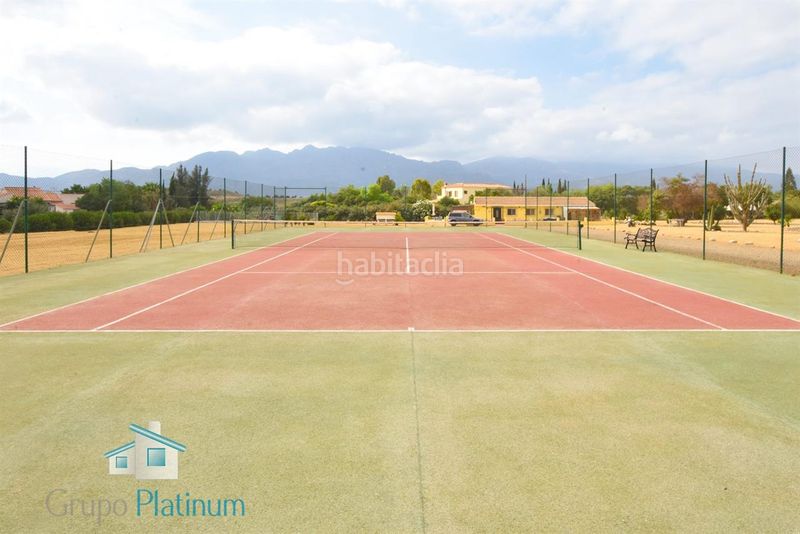 Foto f90831b6-f561-4722-a74e-5e4cd925a450. Xalet amb aparcament piscina a Turre
