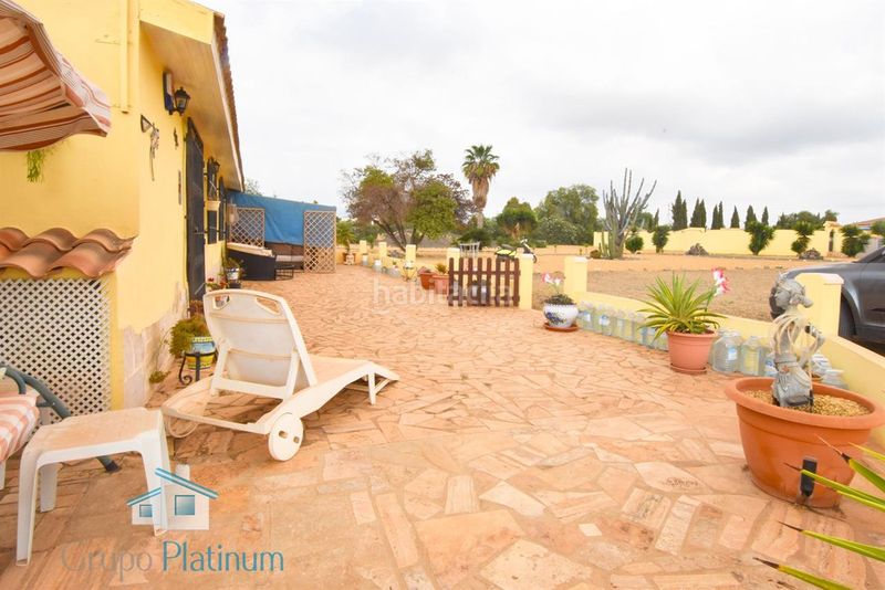 Foto ff473992-0ca2-4f48-b29a-d4fedb6d3ddb. Xalet amb aparcament piscina a Turre