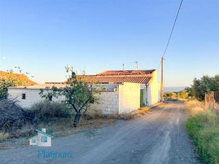 Chalet en Huércal - Overa