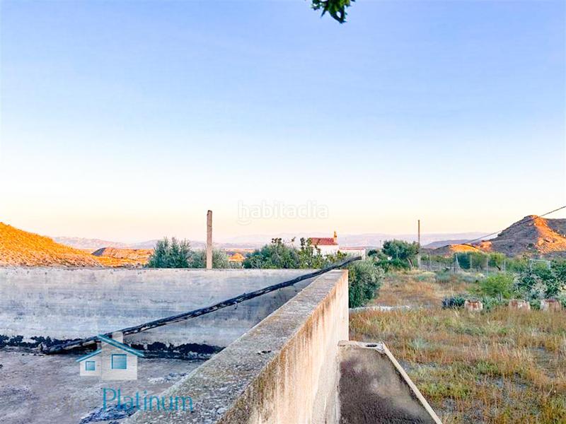 Foto e7107322-eed3-4014-8aa1-76fc5049a85a. Xalet amb aparcament a Huércal - Overa