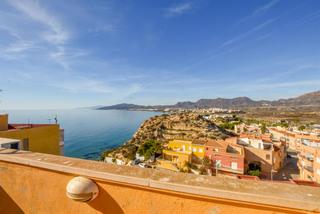 Maison jumelée à San Juan de los Terreros