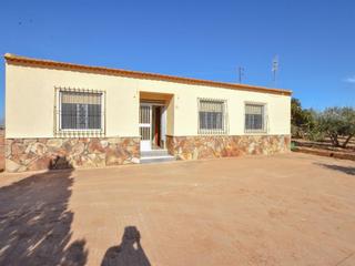 Chalet in Huércal - Overa