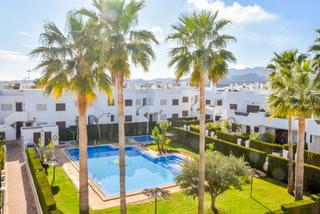 Àtic a San Juan de los Terreros