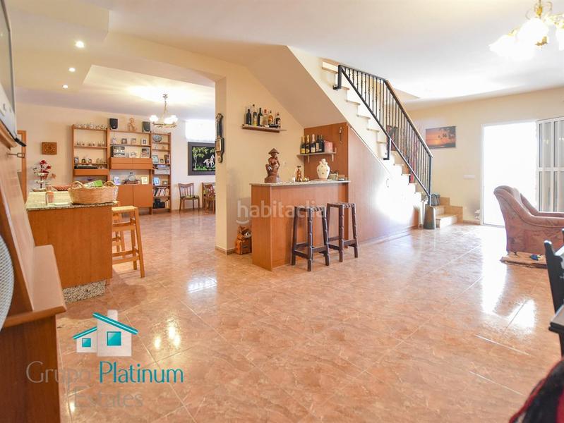 Foto 0c2a4275-c23c-4f20-a777-6941d275b79c. Chalet en Huércal - Overa