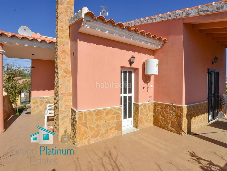 Foto 1856d742-82fd-48ec-90f2-0740d5cb83c1. Chalet en Huércal - Overa