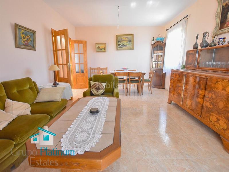 Foto 71a34993-f18e-4394-b209-0af8eb587496. Chalet en Huércal - Overa