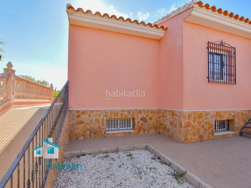 Foto 9b714cb3-649b-4f07-9783-41f5cf63adee. Chalet en Huércal - Overa