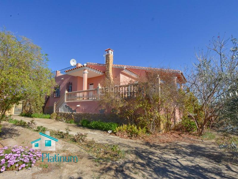 Foto a70c5645-7cae-44ce-ae47-a5bf38fc977d. Chalet en Huércal - Overa