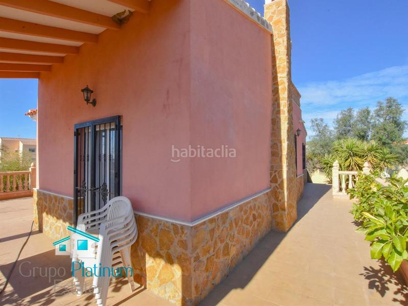 Foto afa8dbfa-1cad-44f6-8cbb-b1453cef4890. Chalet en Huércal - Overa
