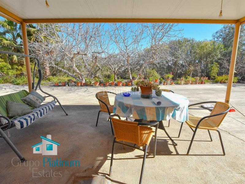 Foto b7f3367c-1b07-4c72-a837-86ca3166f056. Chalet en Huércal - Overa