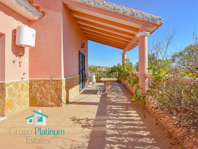 Foto b8a579c7-a264-471c-bbe3-93c20d1df83c. Chalet en Huércal - Overa