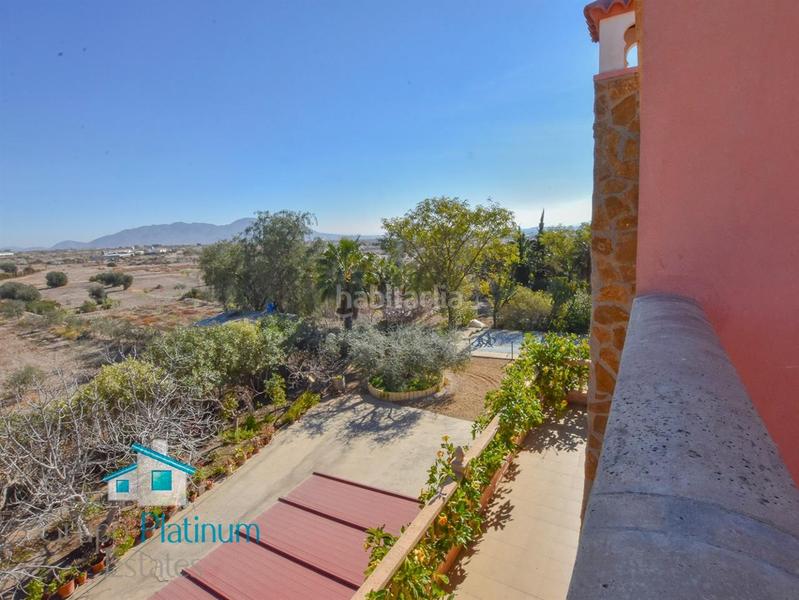 Foto c89dea91-e708-4939-b836-70ac5ecda7b8. Chalet en Huércal - Overa