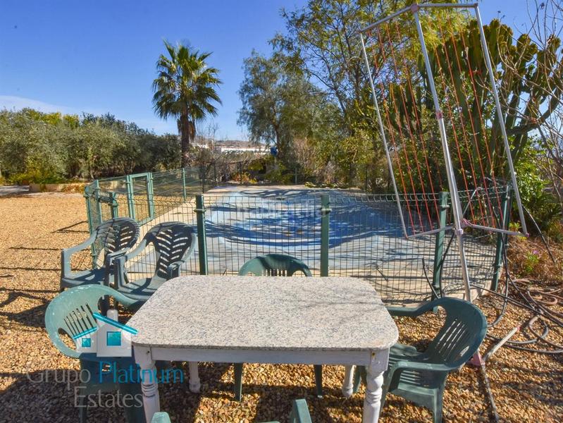 Foto db37585a-c7c0-4899-a9f5-5521369c4ba6. Chalet en Huércal - Overa
