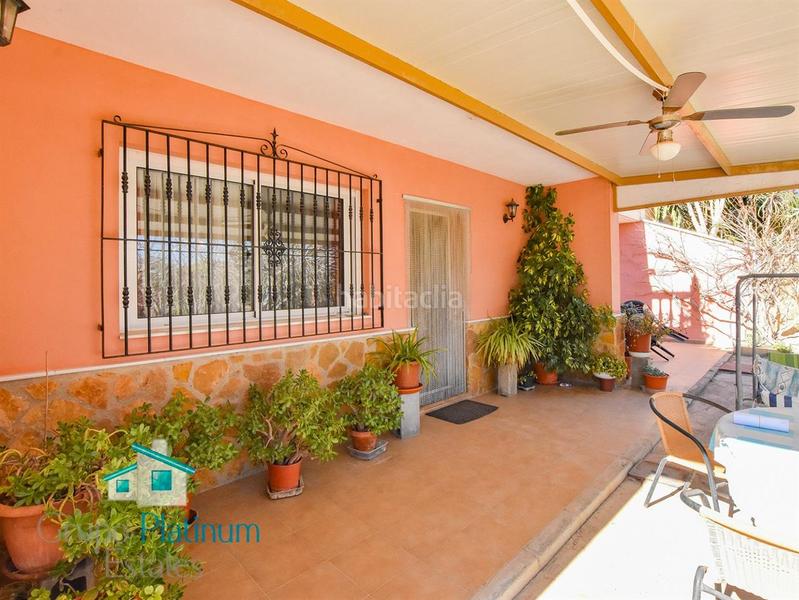 Foto e0a4db4f-1f89-4a8c-a1be-4504c9310d2e. Chalet en Huércal - Overa