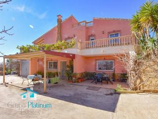 Chalet in Huércal - Overa