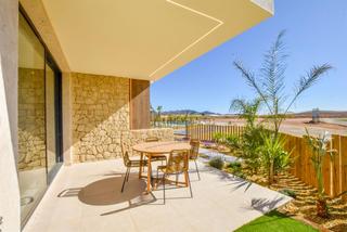 Casa aparellada a Desert Spring Golf