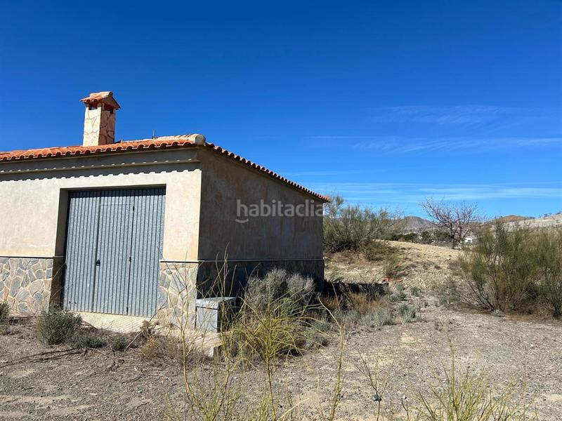 Foto 03cf5530-5c8f-4e14-a506-8956127fd35d. Chalet avec parking dans Albox