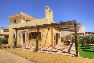 Chalet en Desert Spring Golf