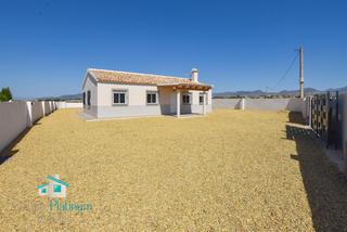 Chalet in Albox