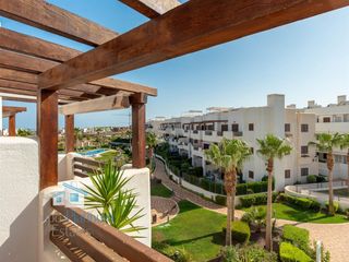 Àtic a San Juan de los Terreros