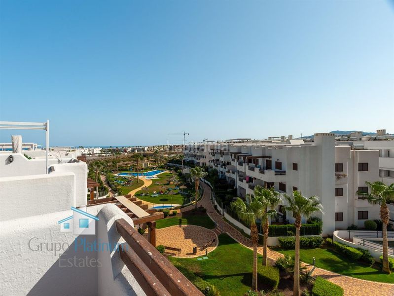 Foto 4ad40db0-65a7-4562-bd7d-4d175685e287. Ático en San Juan de los Terreros