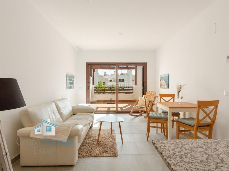 Foto d5ce68ef-d990-4ae4-b142-150e76e99bd1. Ático en San Juan de los Terreros