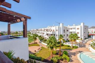 Attico in San Juan de los Terreros