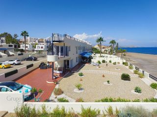 Reihenhaus in El Calón - Cala Panizo - El Pozo del Esparto