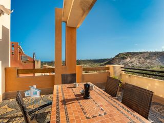 Apartament a San Juan de los Terreros