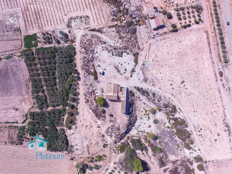 Foto 4c116796-2328-4ecc-b381-55d22b871842. Chalet in Guzamara - Los Lobos Cuevas del Almanzora