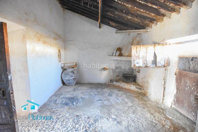 Foto 4285865b-e175-49ed-ba96-5a046eff3793. Chalet en Guzamara - Los Lobos Cuevas del Almanzora