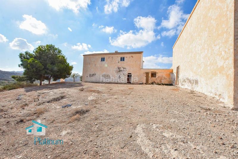 Foto 6c98b255-3846-456e-bd27-284735fc0ab9. Chalet en Guzamara - Los Lobos Cuevas del Almanzora