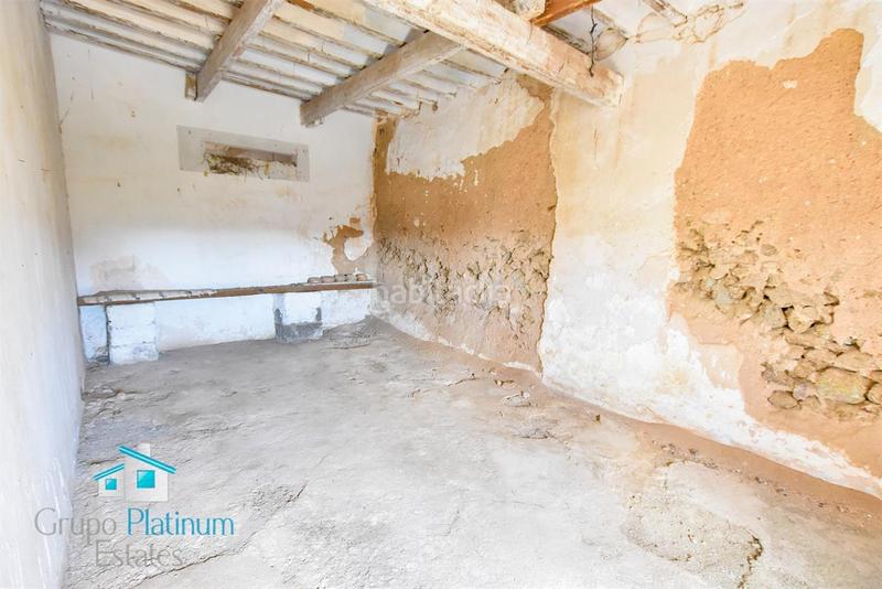 Foto 9358a073-384a-48c3-9220-b2ed9910dd4c. Chalet en Guzamara - Los Lobos Cuevas del Almanzora