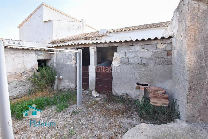 Foto d05fbc53-209e-4d67-9d6f-790c1e99c46c. Chalet en Guzamara - Los Lobos Cuevas del Almanzora