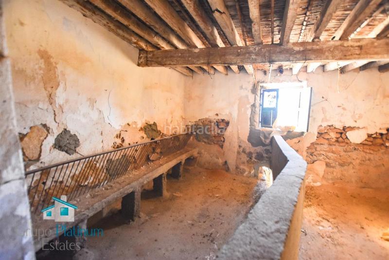 Foto e7e1613f-685b-45b0-8e0a-d22b3b5e7abe. Chalet en Guzamara - Los Lobos Cuevas del Almanzora