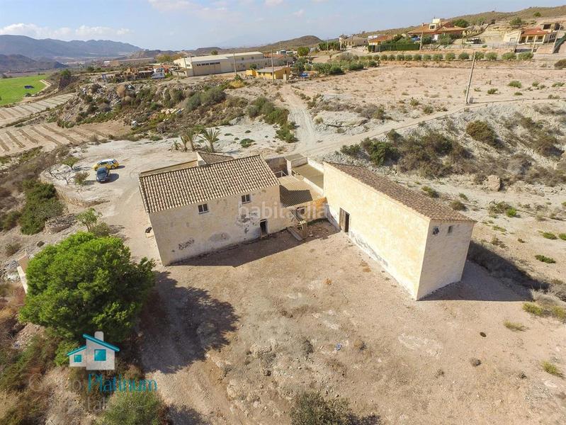 Foto fcdd14e1-edde-4d26-8296-d690710c880f. Chalet en Guzamara - Los Lobos Cuevas del Almanzora