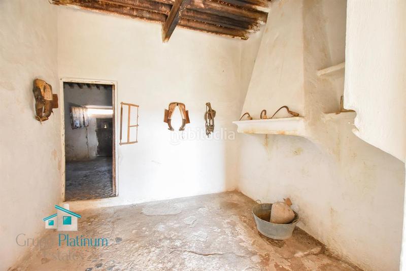 Foto 61906945-4779-4079-bc30-5089e39c7833. Chalet dans Guzamara - Los Lobos Cuevas del Almanzora