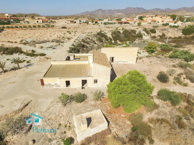 Foto 82ebdcd7-c6e9-4679-a4a0-385fbcdefb94. Chalet dans Guzamara - Los Lobos Cuevas del Almanzora