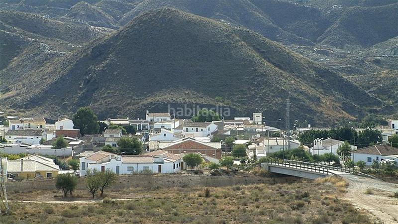 Foto bac1a1e7-38fb-4a8c-8c3e-699c954827c6. Chalet dans Guzamara - Los Lobos Cuevas del Almanzora
